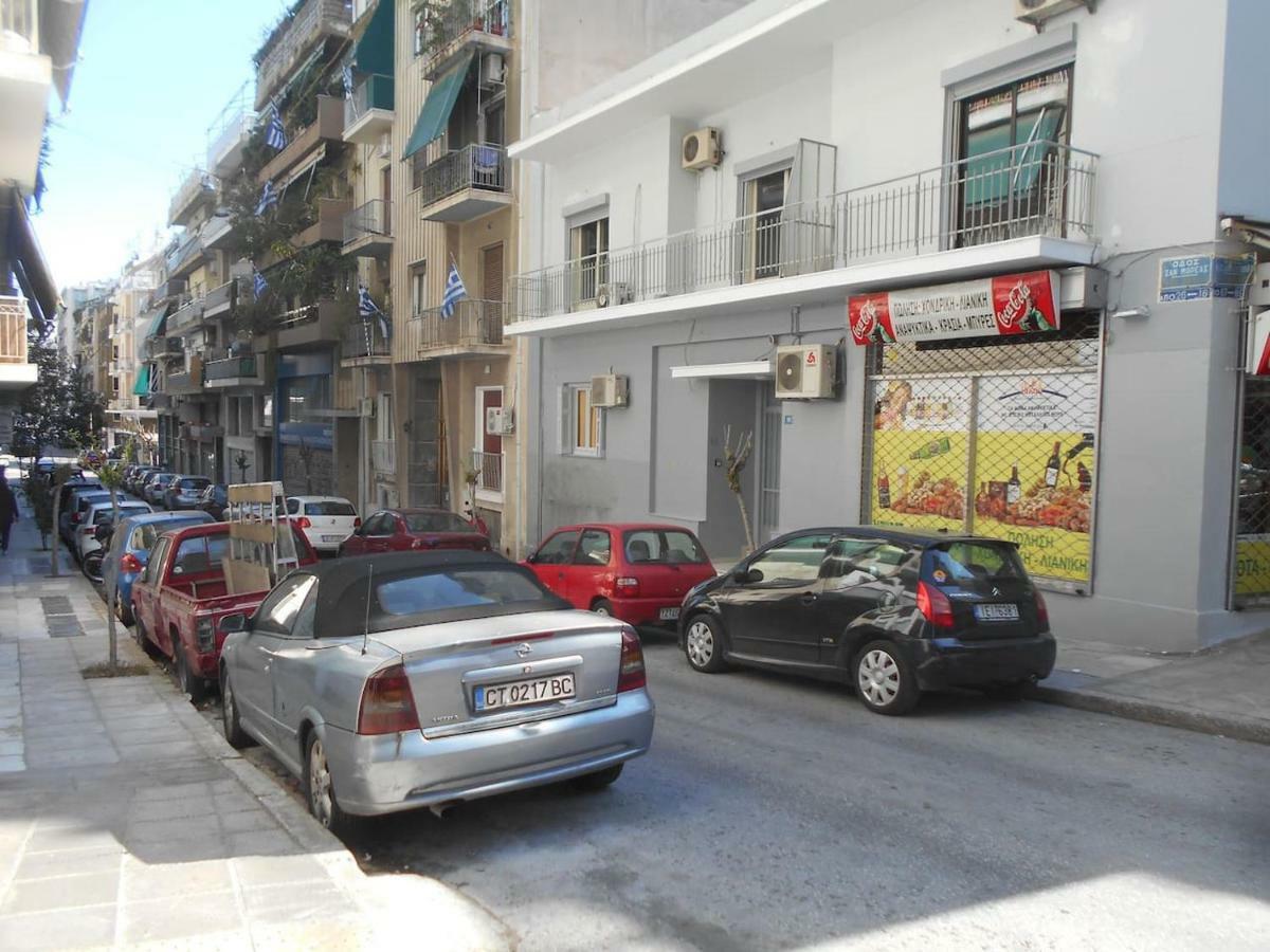 Koukaki-Close To Acropolis Athen Eksteriør billede